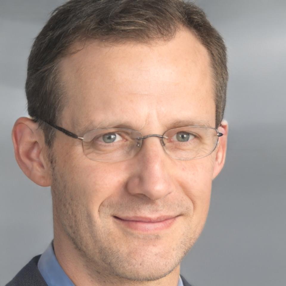 Portrait de membre de la communauté